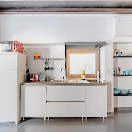 Studio San Domenico - Q1693 Lägenhet