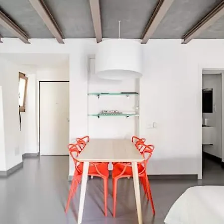 Studio San Domenico - Q1693 Lägenhet *