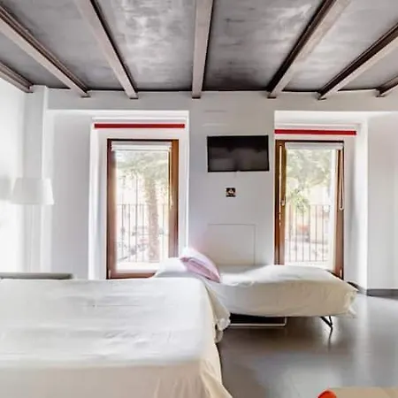 Apartment Studio San Domenico - Q1693