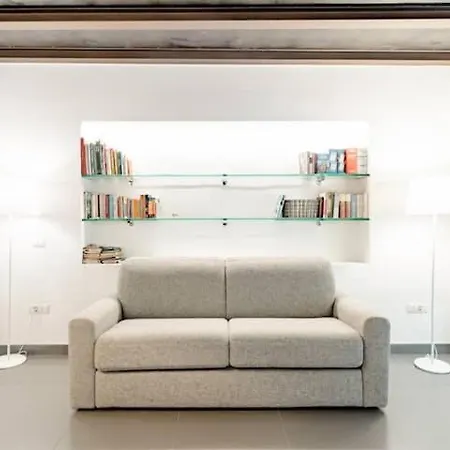 Studio San Domenico - Q1693 Lägenhet