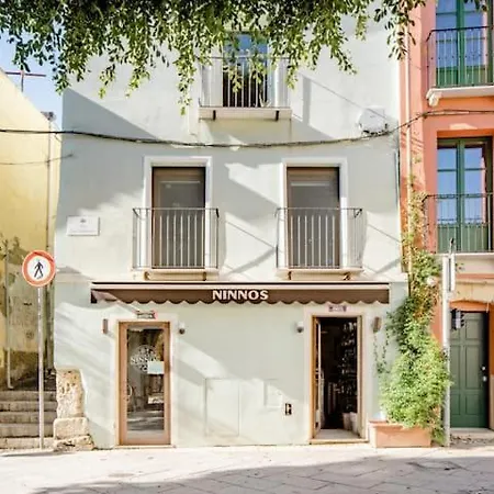 Studio San Domenico - Q1693 Lägenhet