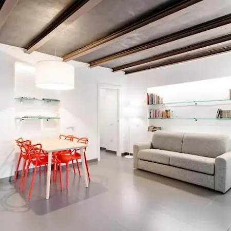 Apartment Studio San Domenico - Q1693 Cagliari