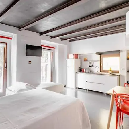 Apartment Studio San Domenico - Q1693