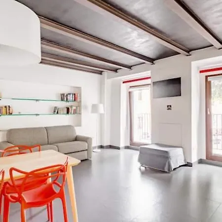 Studio San Domenico - Q1693 Apartment *