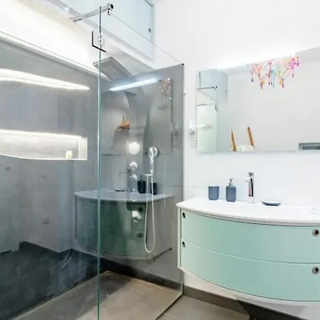 Studio San Domenico - Q1693 Apartment